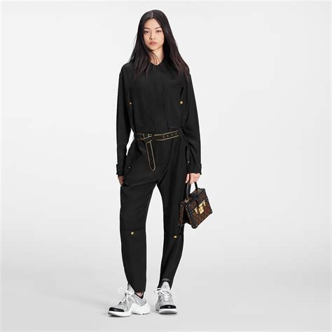 louis vuitton fw18|louis vuitton jumpsuit.